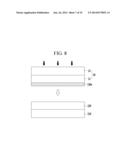 METHOD OF FORMING A THIN FILM AND AN ELECTRONIC DEVICE diagram and image