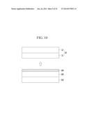 METHOD OF FORMING A THIN FILM AND AN ELECTRONIC DEVICE diagram and image