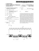 METHOD FOR FORMING PATTERNS OF DIFFERENTLY DOPED REGIONS diagram and image