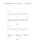 METHOD FOR FORMING PATTERNS OF DIFFERENTLY DOPED REGIONS diagram and image