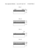 FABRICATION METHOD OF SEMICONDUCTOR APPARATUS diagram and image