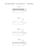 FABRICATION METHOD OF SEMICONDUCTOR APPARATUS diagram and image