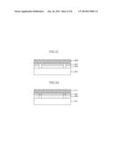 FABRICATION METHOD OF SEMICONDUCTOR APPARATUS diagram and image