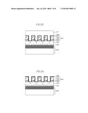 FABRICATION METHOD OF SEMICONDUCTOR APPARATUS diagram and image