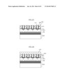 FABRICATION METHOD OF SEMICONDUCTOR APPARATUS diagram and image