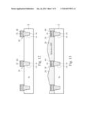 TWO-STEP SHALLOW TRENCH ISOLATION (STI) PROCESS diagram and image