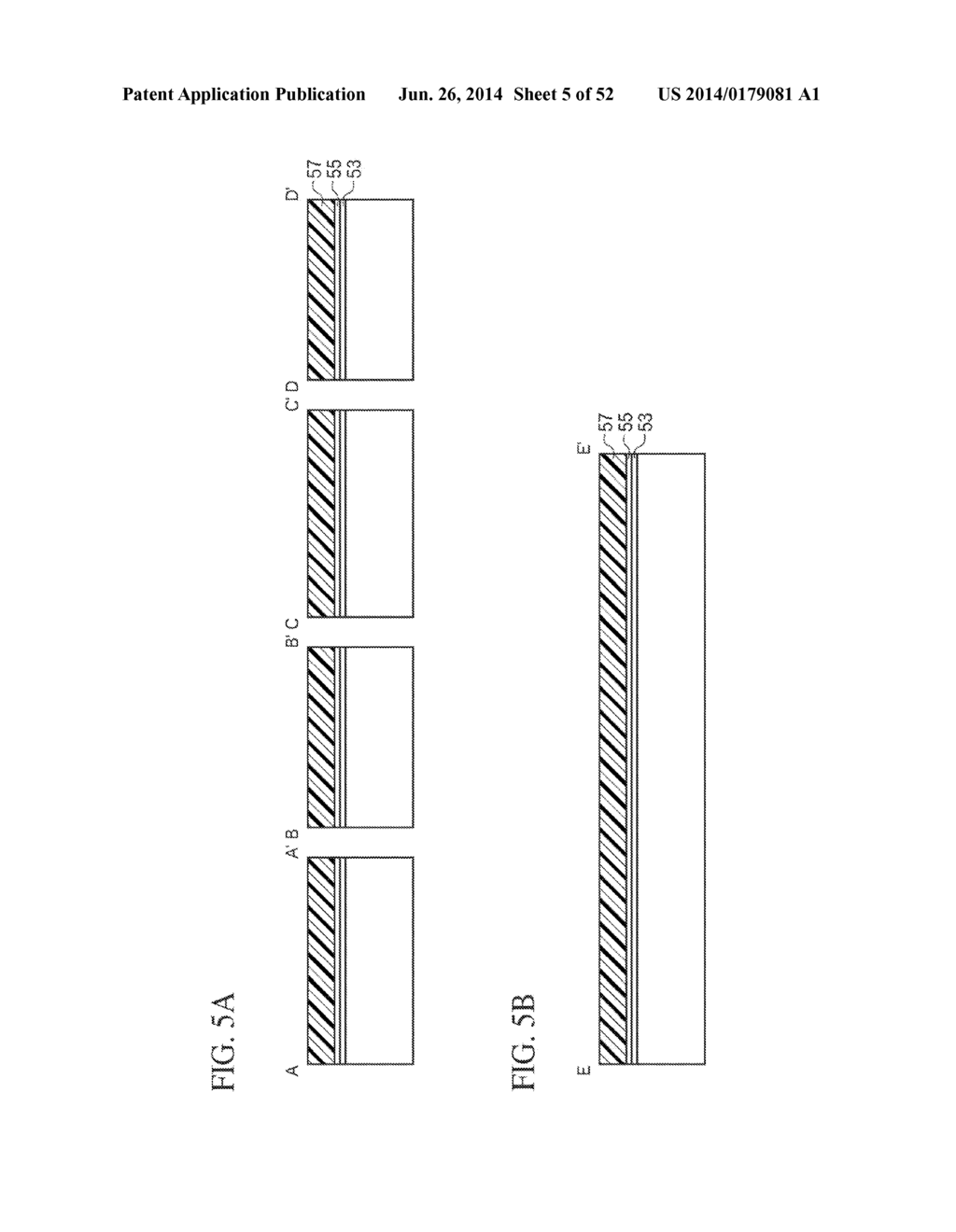 SEMICONDUCTOR DEVICE MANUFACTURING METHOD - diagram, schematic, and image 06