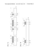 SEMICONDUCTOR DEVICE MANUFACTURING METHOD diagram and image