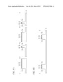 SEMICONDUCTOR DEVICE MANUFACTURING METHOD diagram and image