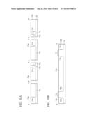 SEMICONDUCTOR DEVICE MANUFACTURING METHOD diagram and image