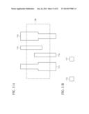 SEMICONDUCTOR DEVICE MANUFACTURING METHOD diagram and image