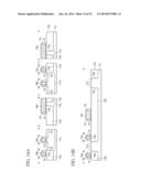 SEMICONDUCTOR DEVICE MANUFACTURING METHOD diagram and image