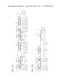 SEMICONDUCTOR DEVICE MANUFACTURING METHOD diagram and image