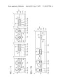 SEMICONDUCTOR DEVICE MANUFACTURING METHOD diagram and image