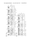 SEMICONDUCTOR DEVICE MANUFACTURING METHOD diagram and image