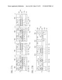 SEMICONDUCTOR DEVICE MANUFACTURING METHOD diagram and image