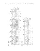 SEMICONDUCTOR DEVICE MANUFACTURING METHOD diagram and image