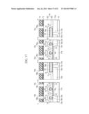 SEMICONDUCTOR DEVICE MANUFACTURING METHOD diagram and image