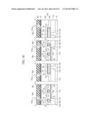 SEMICONDUCTOR DEVICE MANUFACTURING METHOD diagram and image