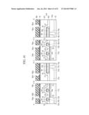 SEMICONDUCTOR DEVICE MANUFACTURING METHOD diagram and image