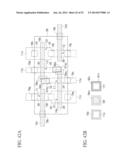 SEMICONDUCTOR DEVICE MANUFACTURING METHOD diagram and image