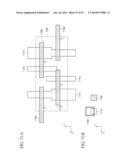 SEMICONDUCTOR DEVICE MANUFACTURING METHOD diagram and image