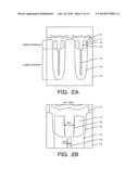 SEMICONDUCTOR DEVICE HAVING FIELD PLATE ELECTRODE AND METHOD FOR     MANUFACTURING THE SAME diagram and image