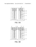 SEMICONDUCTOR DEVICE HAVING FIELD PLATE ELECTRODE AND METHOD FOR     MANUFACTURING THE SAME diagram and image