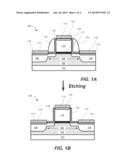 Etching Silicon Nitride Using Dilute Hydrofluoric Acid diagram and image