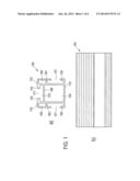 FASTENING SYSTEM FOR MOUNTING SOLAR MODULES diagram and image