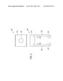 FASTENING SYSTEM FOR MOUNTING SOLAR MODULES diagram and image