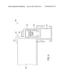 FASTENING SYSTEM FOR MOUNTING SOLAR MODULES diagram and image