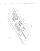 PROTECTIVE COVER MECHANISM FOR PROTECTING A SOCKET OF AN ELECTRONIC DEVICE     AND ELECTRONIC DEVICE THEREWITH diagram and image