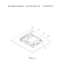 PROTECTIVE COVER MECHANISM FOR PROTECTING A SOCKET OF AN ELECTRONIC DEVICE     AND ELECTRONIC DEVICE THEREWITH diagram and image