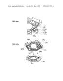 CONNECTOR FOR LED MODULE BOARD diagram and image