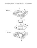 CONNECTOR FOR LED MODULE BOARD diagram and image