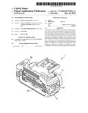 WATERPROOF CONNECTOR diagram and image