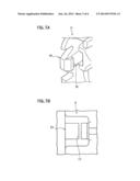 WATERPROOF CONNECTOR diagram and image