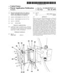 DEVICES FOR MOUNTING ELECTRICAL, AUDIO, AND VIDEO INSTALLATIONS TO WALLS     AND OTHER FLAT SURFACES diagram and image