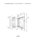 DEVICES FOR MOUNTING ELECTRICAL, AUDIO, AND VIDEO INSTALLATIONS TO WALLS     AND OTHER FLAT SURFACES diagram and image