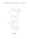 DEVICES FOR MOUNTING ELECTRICAL, AUDIO, AND VIDEO INSTALLATIONS TO WALLS     AND OTHER FLAT SURFACES diagram and image