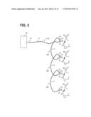 CHARGE CABLE DEVICE diagram and image