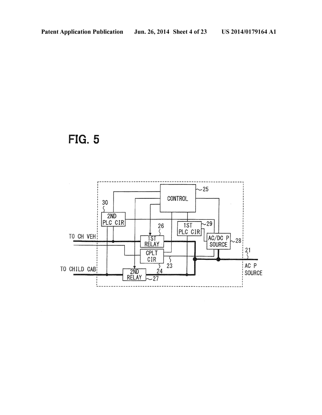 CHARGE CABLE DEVICE - diagram, schematic, and image 05