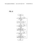 CHARGE CABLE DEVICE diagram and image