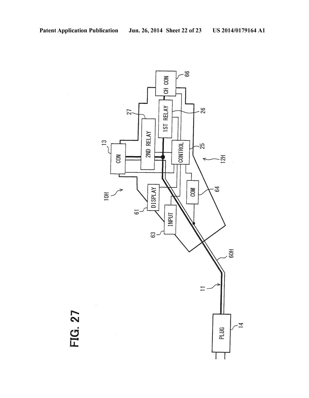 CHARGE CABLE DEVICE - diagram, schematic, and image 23