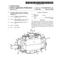 UNIVERSAL MOUNT CONTACT BLOCK WITH REVERSIBLE PROTECTED WIRING TERMINALS diagram and image