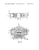 UNIVERSAL MOUNT CONTACT BLOCK WITH REVERSIBLE PROTECTED WIRING TERMINALS diagram and image