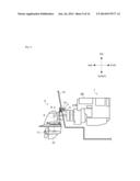 SHIP MANEUVERING DEVICE diagram and image