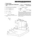 ADJUSTABLE RESISTANCE KICKBOARD diagram and image