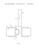 ADJUSTABLE RESISTANCE KICKBOARD diagram and image